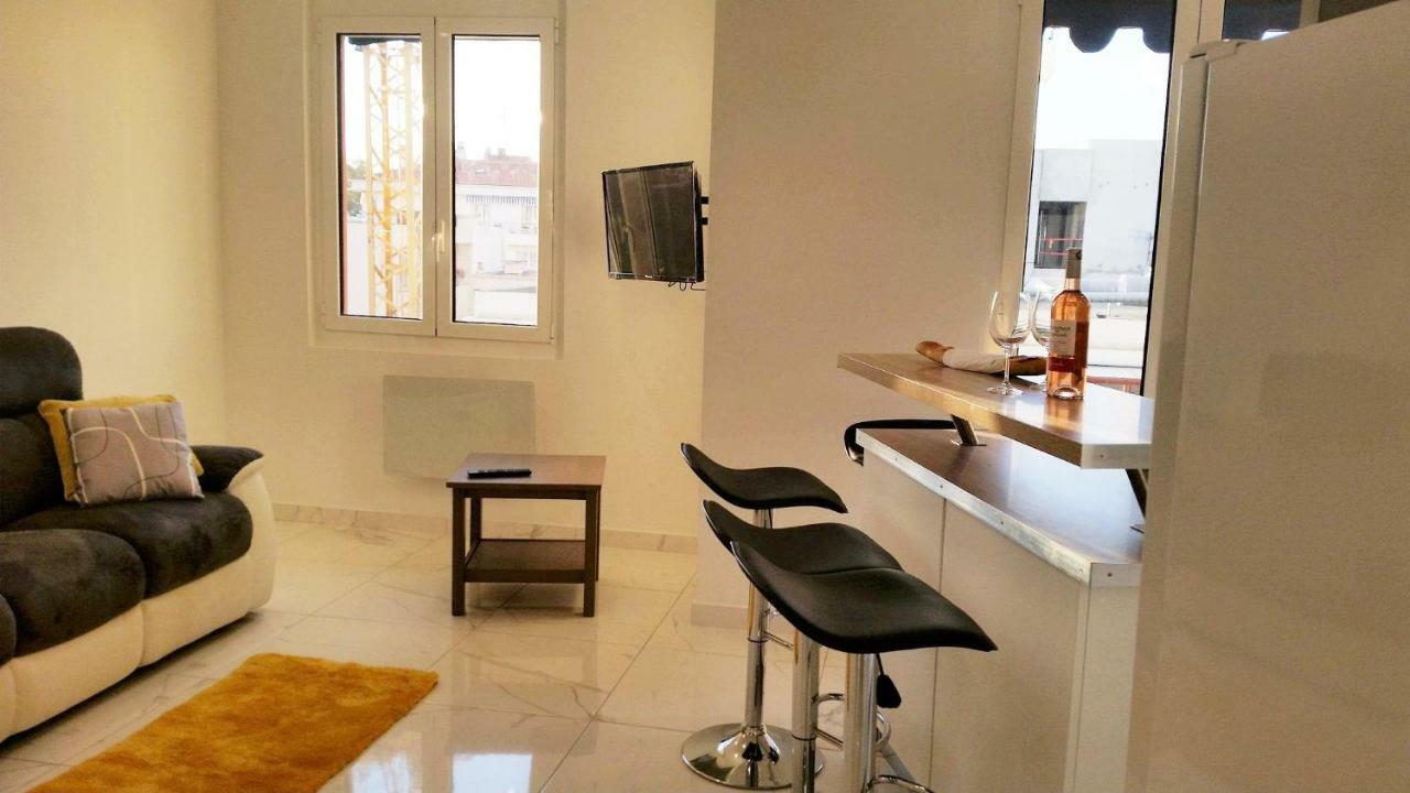 Le De Gaulle Appartement