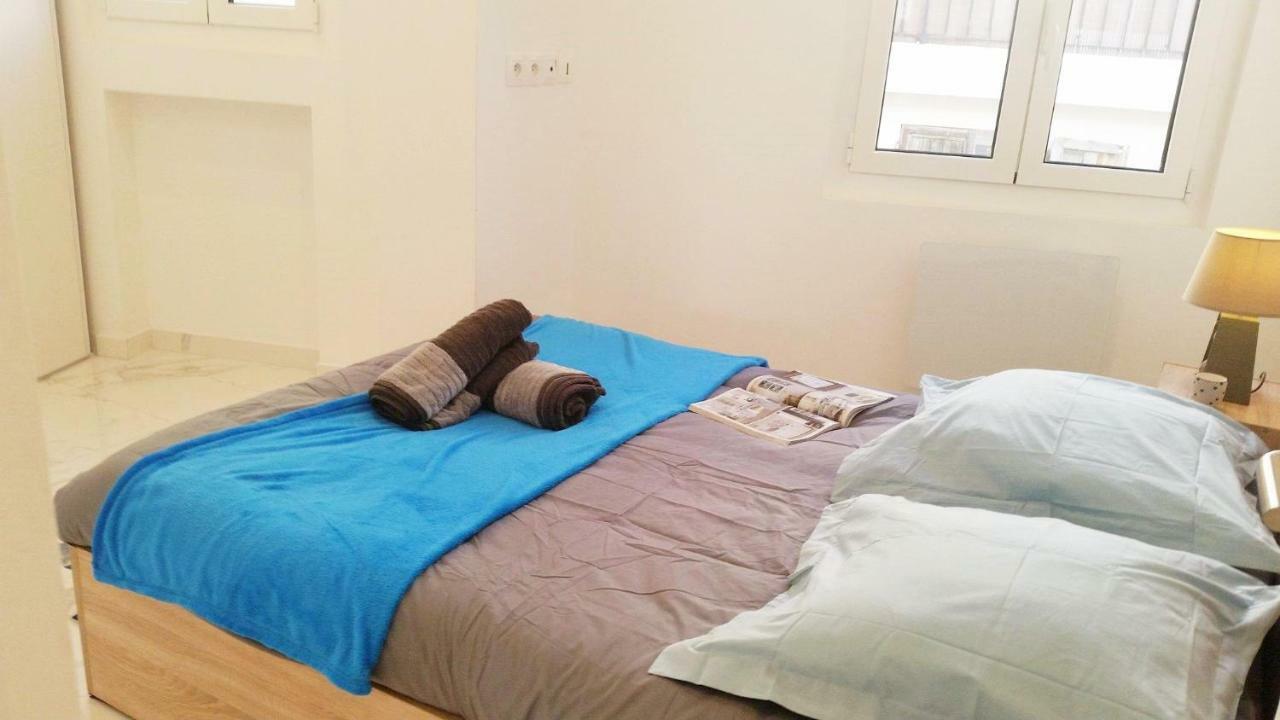 Le De Gaulle Appartement
