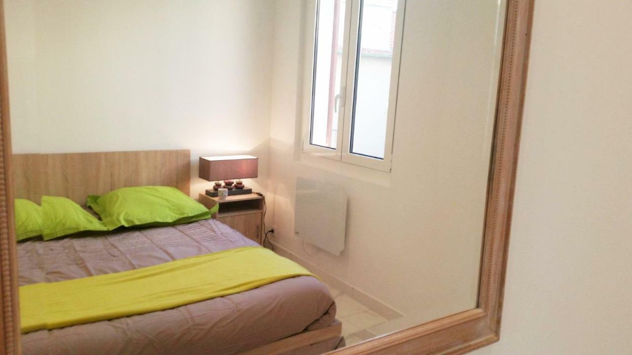 Appartement Le De Gaulle *