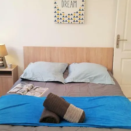 Appartement Le De Gaulle à Antibes Extérieur photo