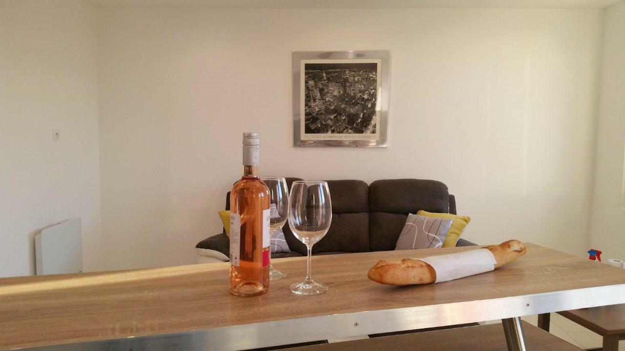 Appartement Le De Gaulle *