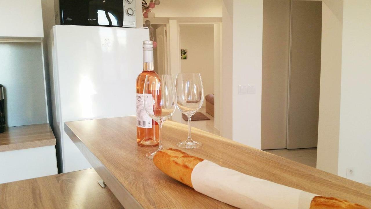 Appartement Le De Gaulle *