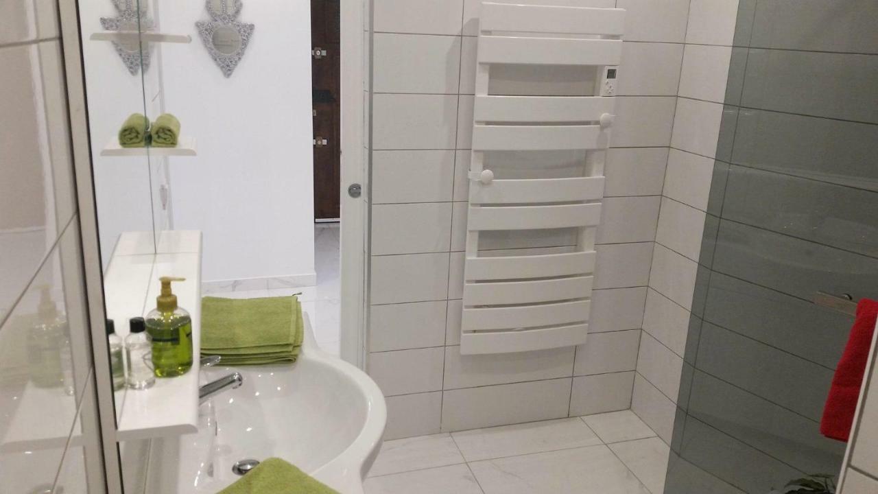 Appartement Le De Gaulle Antibes
