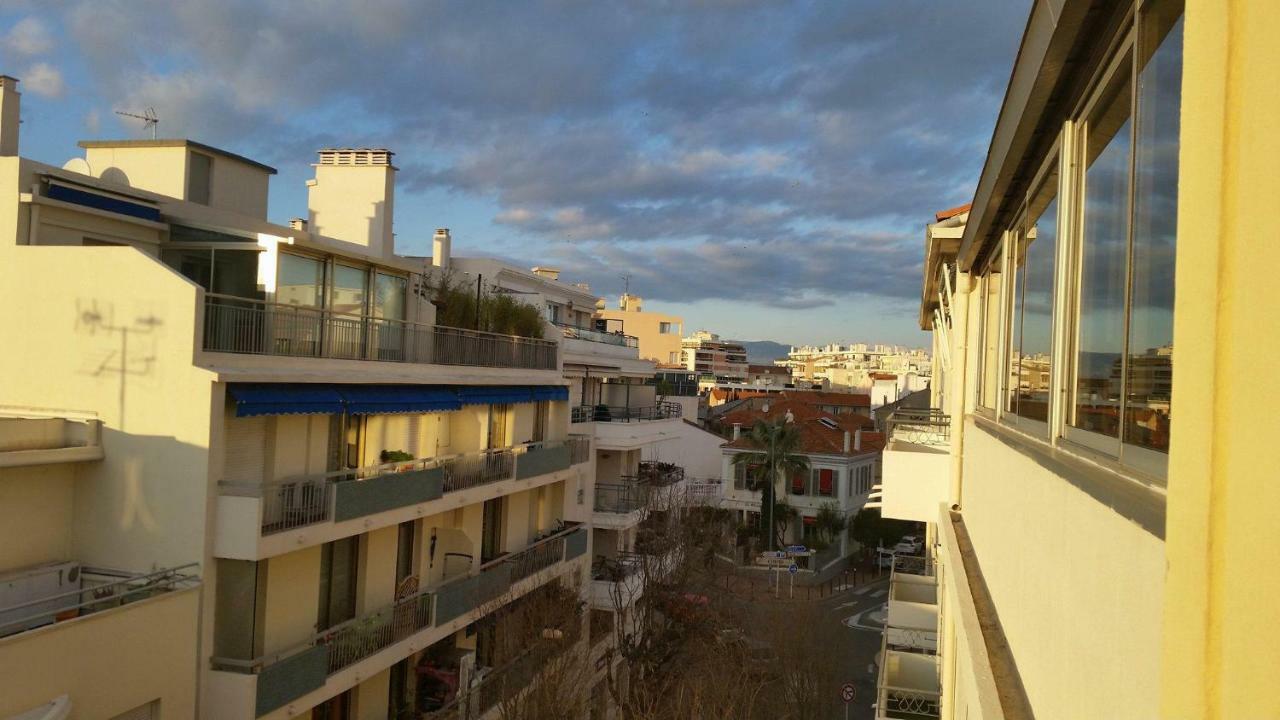 Appartement Le De Gaulle Antibes
