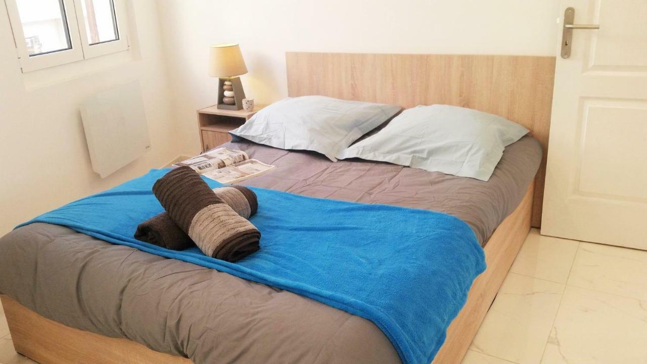 Appartement Le De Gaulle *